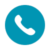 ícone telefone